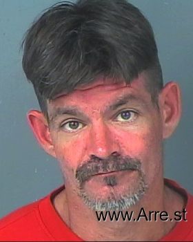 Adam Frank Miller Mugshot