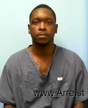 Adam  Mitchell Mugshot