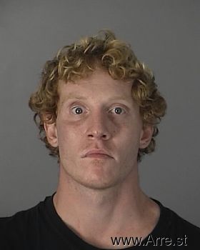 Adam Joel Morrison Mugshot