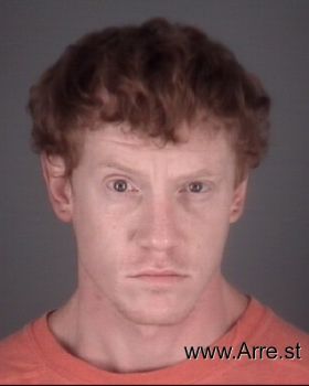 Adam Joel Morrison Mugshot