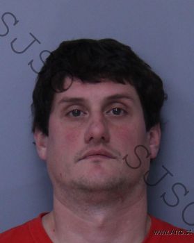 Adam Kendall Morrison Mugshot