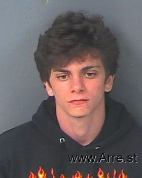 Adam Am Muller Mugshot