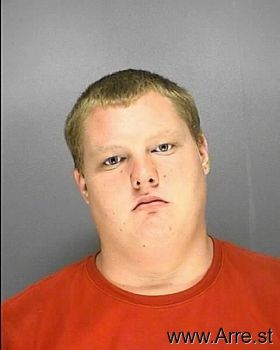 Adam  Murphy Mugshot