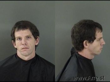 Adam Keith Parker Mugshot