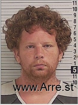 Adam Jason Patterson Mugshot