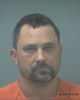 Adam Thomas Patton Mugshot