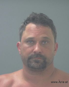 Adam Thomas Patton Mugshot