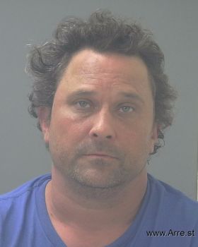 Adam Thomas Patton Mugshot