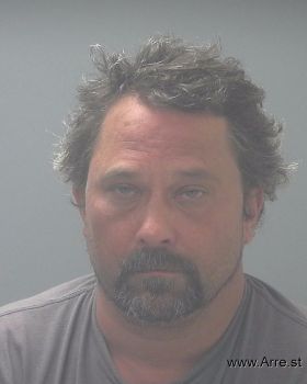 Adam Thomas Patton Mugshot