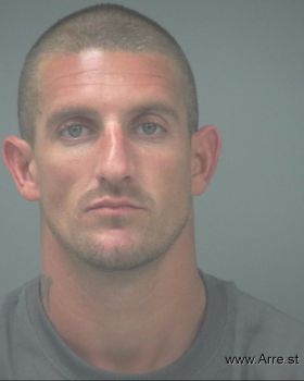 Adam Thomas Phillips Mugshot