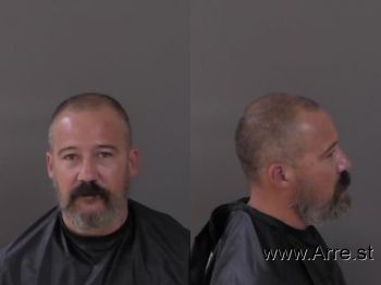 Adam Lee Powell Mugshot