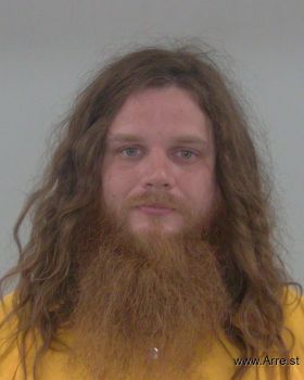 Adam Lee Provencher Mugshot