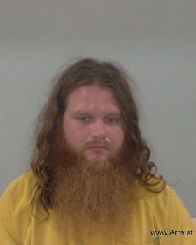 Adam Lee Provencher Mugshot