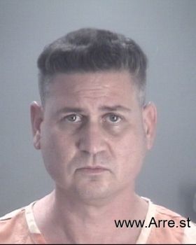 Adam Joseph Randall Mugshot