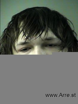 Adam James Richardson Mugshot