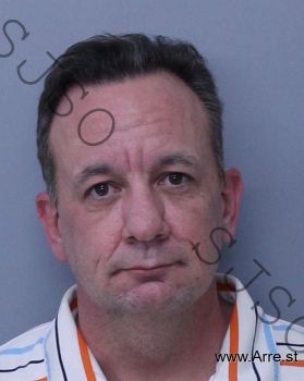 Adam Christopher Ricketts Mugshot