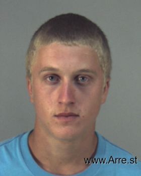 Adam Charles Roberts Mugshot