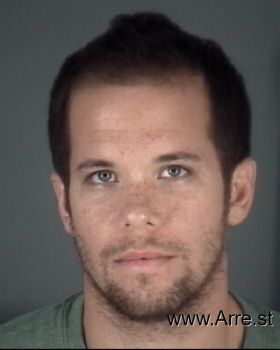 Adam Ross Robertson Mugshot