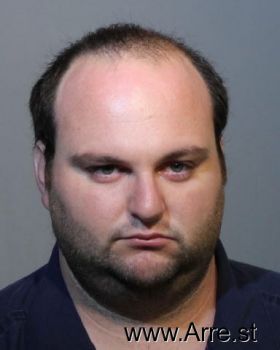 Adam  Rosemayer Mugshot