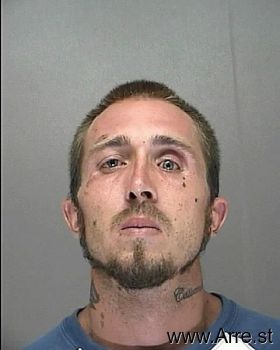 Adam  Schultz Mugshot