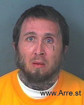 Adam Joseph Schultz Mugshot