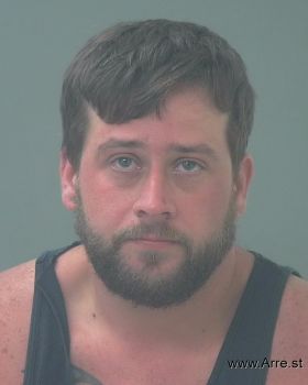 Adam Michael Senn Mugshot