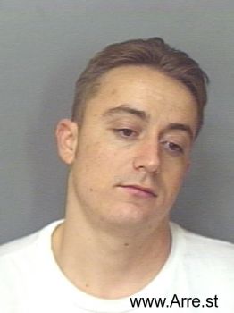 Adam  Shields Mugshot