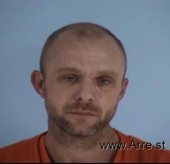 Adam Blake Stephens Mugshot