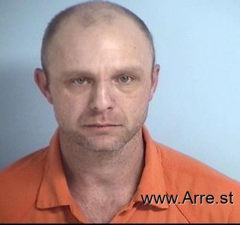 Adam Blake Stephens Mugshot