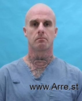 Adam J Stone Mugshot