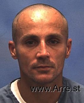 Adam J Stone Mugshot