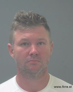 Adam Kenneth Strickling Mugshot