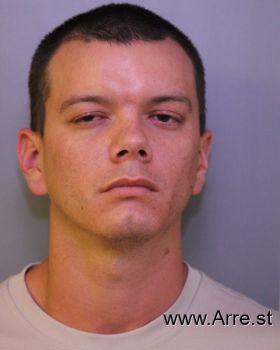 Adam Christopher Sullivan Mugshot