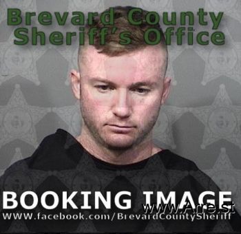 Adam Michael Sullivan Mugshot