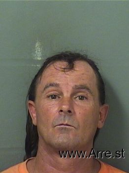 Adam Perry Sweeney Mugshot