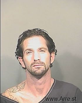 Adam Lee Thompson Mugshot