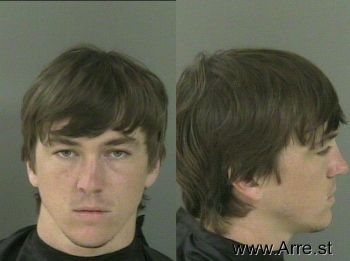 Adam Michael Turner Mugshot