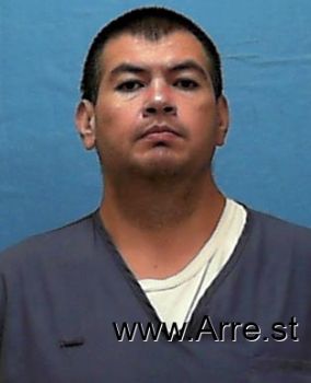 Adam L Vasquez Mugshot