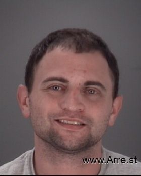 Adam Daniel Vitellio Mugshot