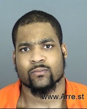 Adam Norman Jr Wallace Mugshot