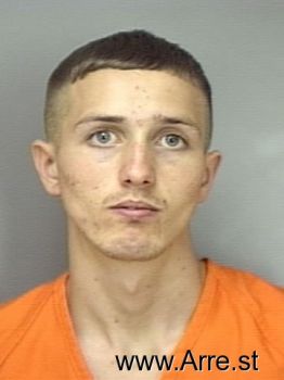 Adam Christopher Ward Mugshot