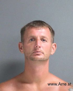 Adam Michael Whitney Mugshot