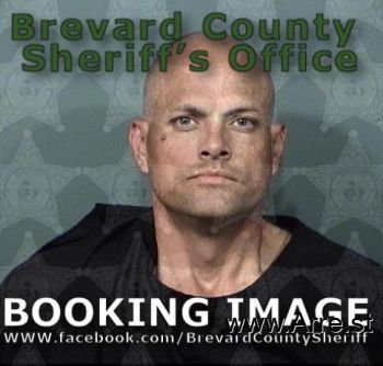 Adam Scott Williams Mugshot