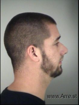 Adam Michael Williams Mugshot