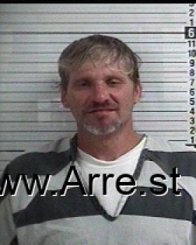 Adam Wayne Williams Mugshot