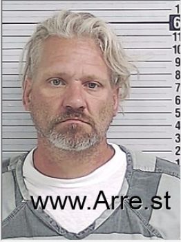 Adam Wayne Williams Mugshot