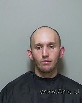 Adam David Williams Mugshot