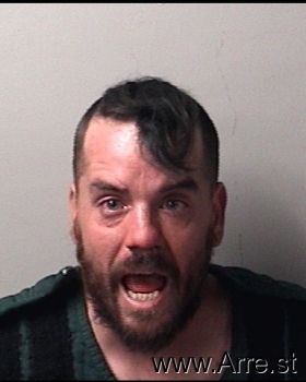 Adam  Wilson Mugshot