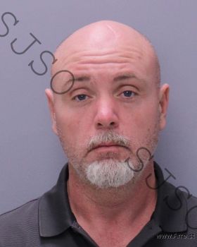 Adam Newman Winningham Mugshot