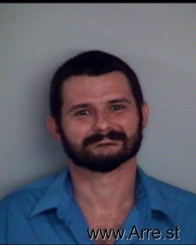 Adam Eldred Glover Mugshot